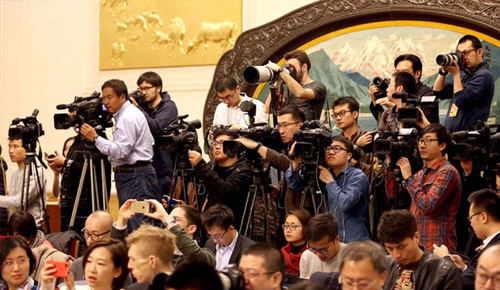 上海联系记者邀请媒体的渠道