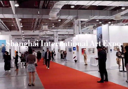 2023艺术上海国际博览会